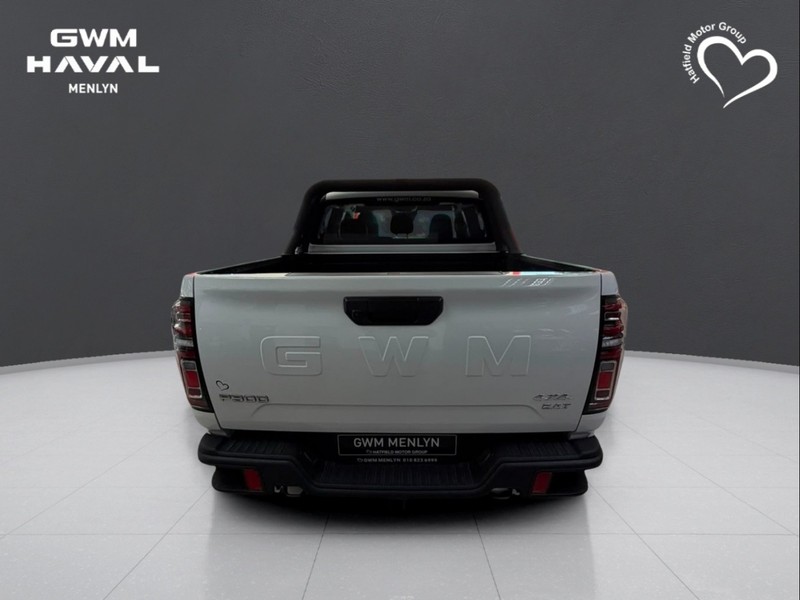 GWM P300 - GWM Haval Menlyn - Image 6