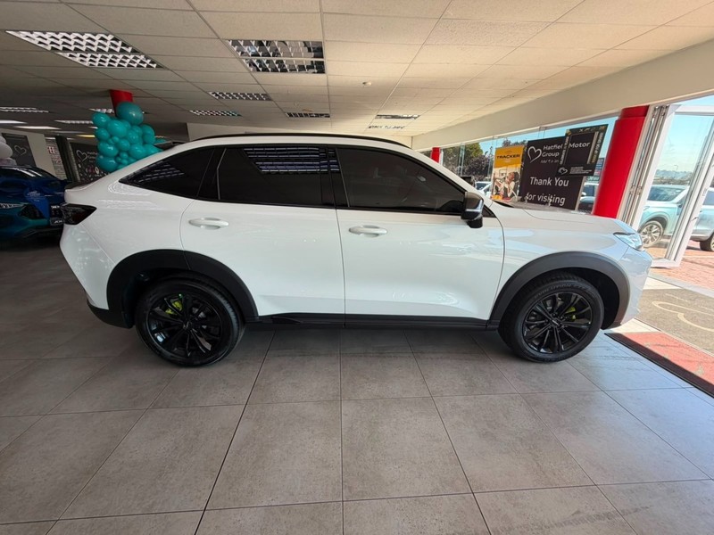 Haval h6 gt - GWM Haval Menlyn - Image 8