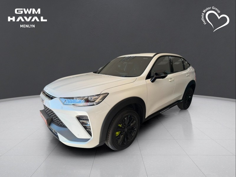 Haval h6 gt - GWM Haval Menlyn - Image 3