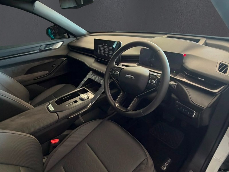 Haval h6 gt - GWM Haval Menlyn - Image 9