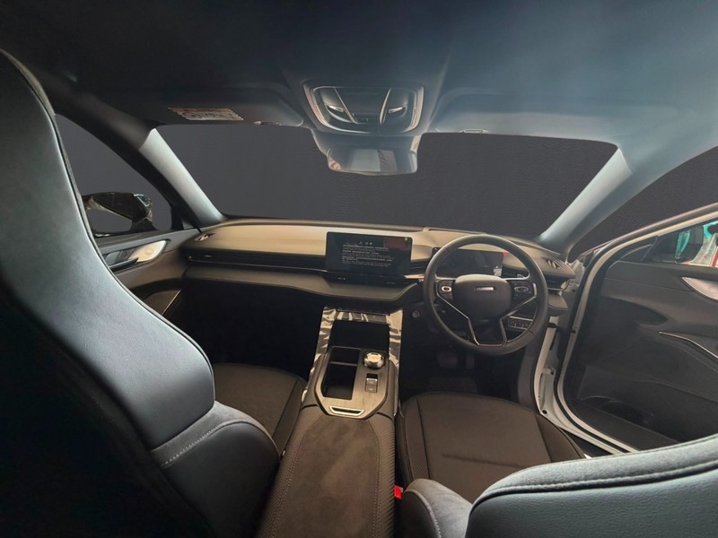 Haval h6 gt - GWM Haval Menlyn - Image 11