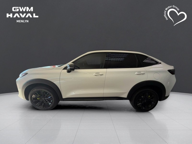 Haval h6 gt - GWM Haval Menlyn - Image 4