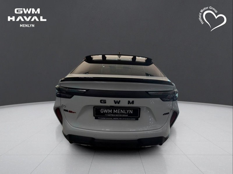 Haval h6 gt - GWM Haval Menlyn - Image 6