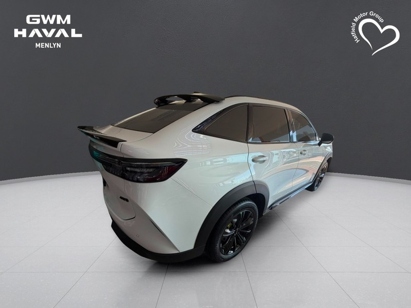Haval h6 gt - GWM Haval Menlyn - Image 7