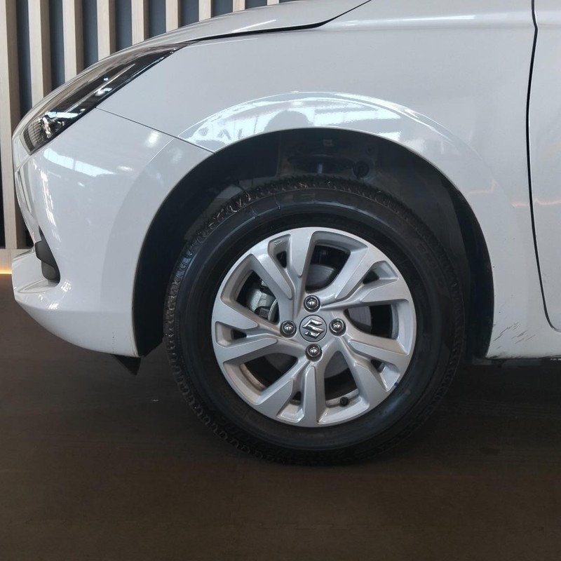 Suzuki Swift - GWM Motors Vaal PTY (Ltd) - Image 5