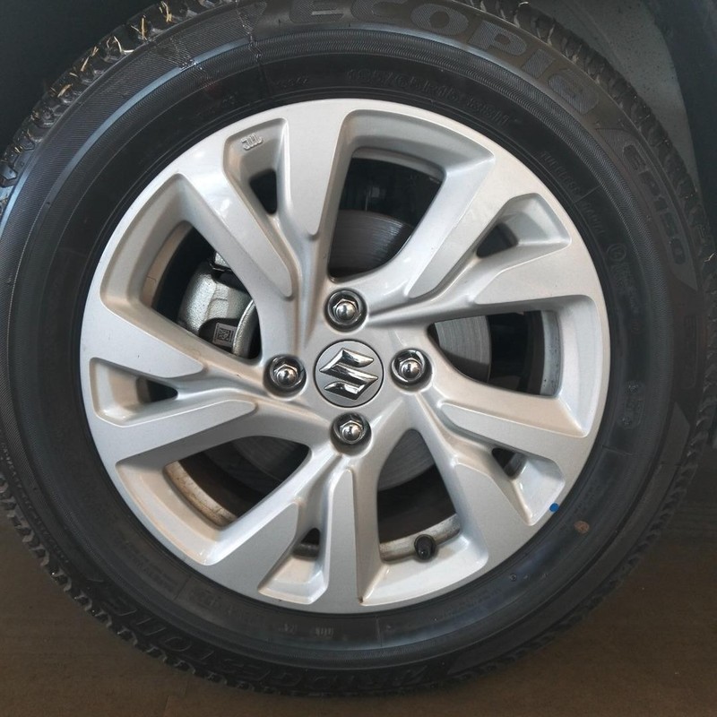 Suzuki Swift - GWM Motors Vaal PTY (Ltd) - Image 6