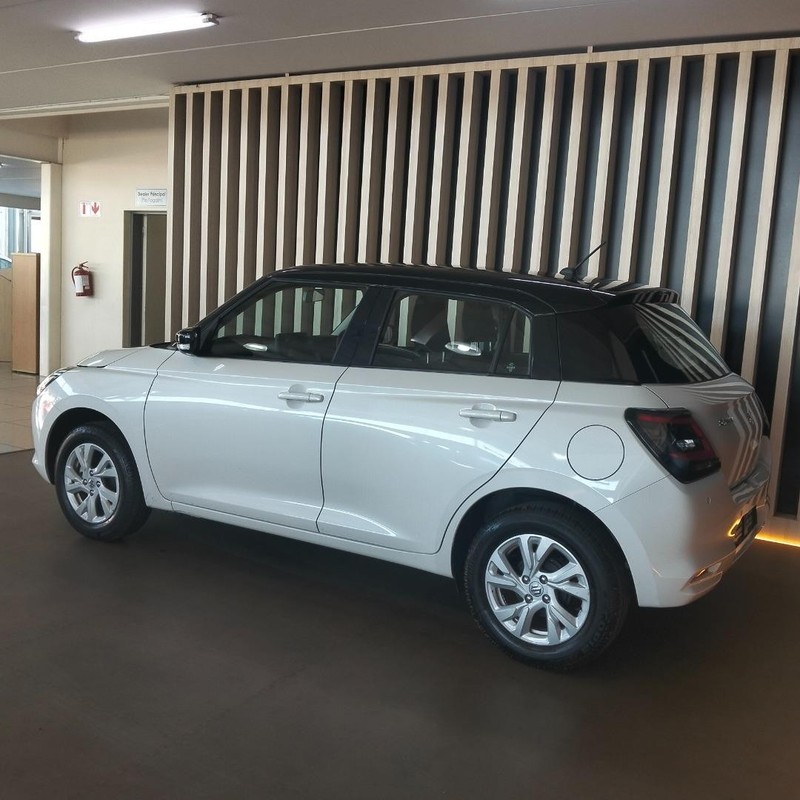Suzuki Swift - GWM Motors Vaal PTY (Ltd) - Image 4