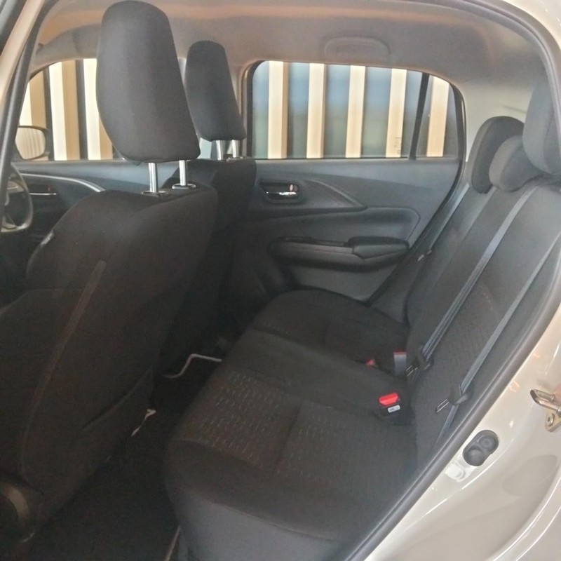Suzuki Swift - Honda Vaal - Image 9