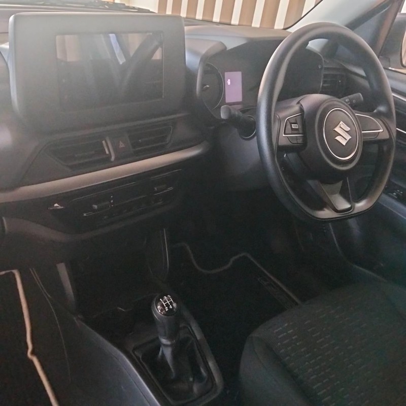 Suzuki Swift - Honda Vaal - Image 8