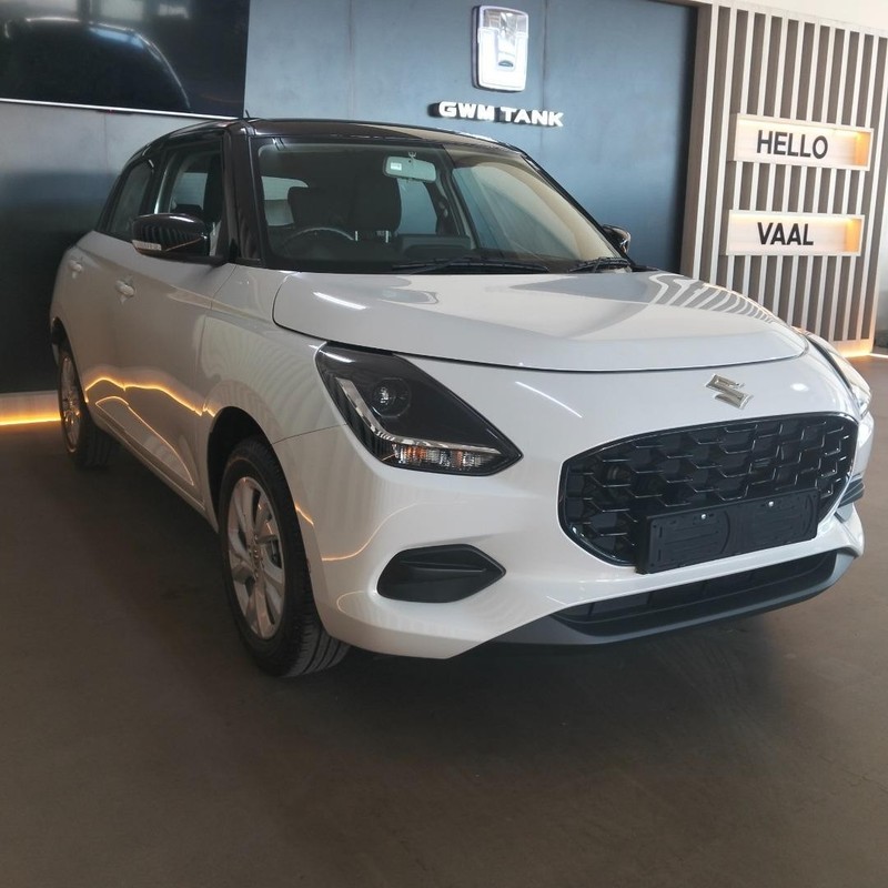 Suzuki Swift - Honda Vaal - Image 10