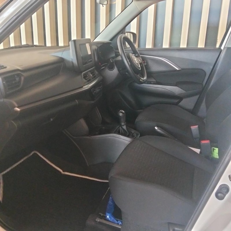Suzuki Swift - Honda Vaal - Image 7
