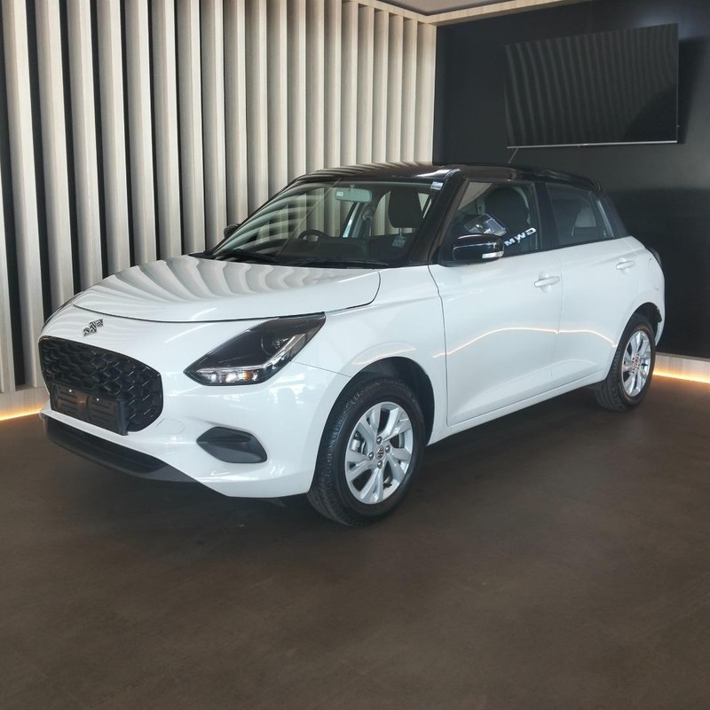 Suzuki Swift - Honda Vaal - Image 1