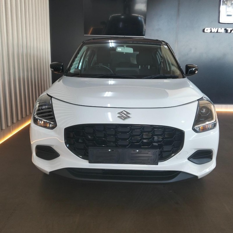 Suzuki Swift - Honda Vaal - Image 2