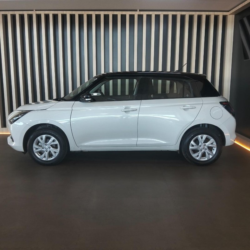 Suzuki Swift - Honda Vaal - Image 3