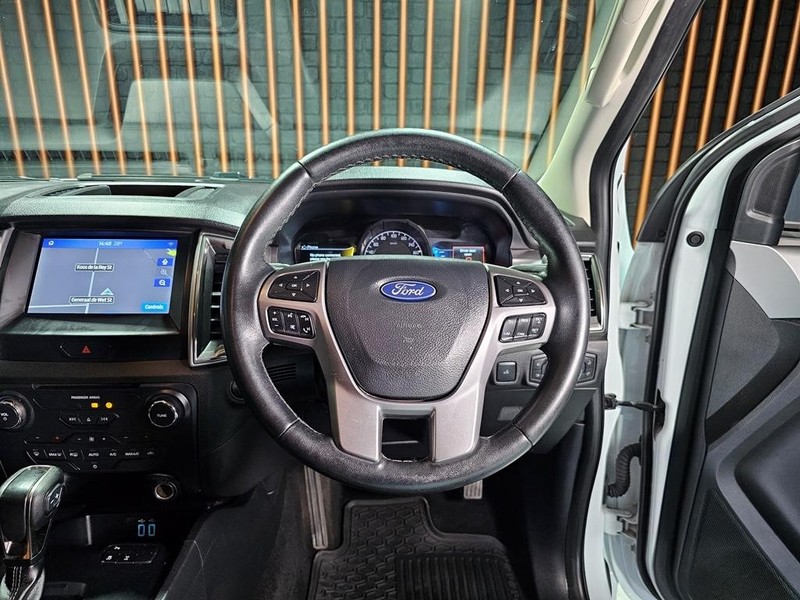 Ford Ranger - Mit Mak Motors - Image 10