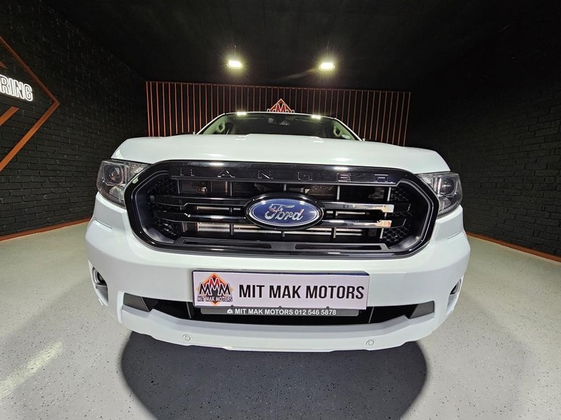Ford Ranger - Mit Mak Motors - Image 5