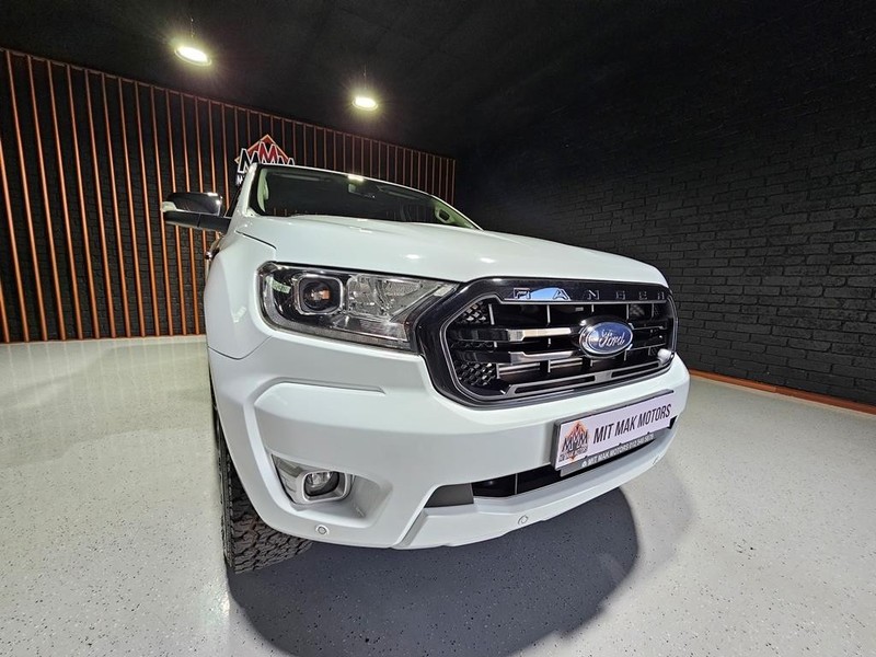 Ford Ranger - Mit Mak Motors - Image 6