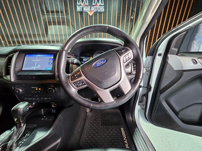 Ford Ranger - Mit Mak Motors - Image 19