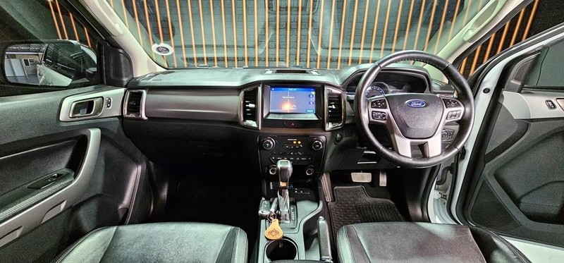 Ford Ranger - Mit Mak Motors - Image 23