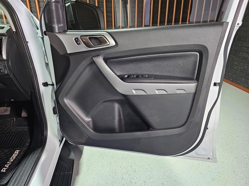 Ford Ranger - Mit Mak Motors - Image 7