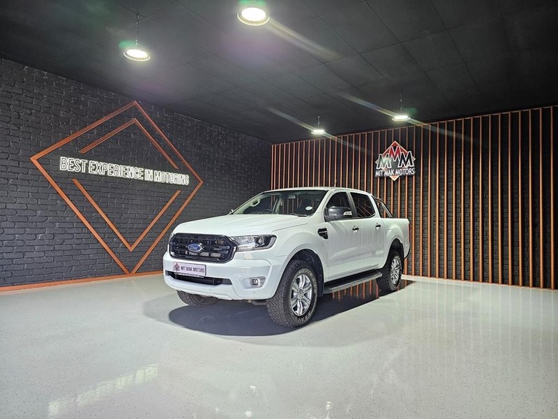 Ford Ranger - Mit Mak Motors - Image 1