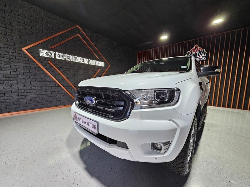 Ford Ranger - Mit Mak Motors - Image 4