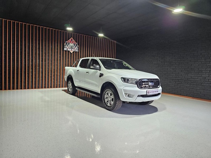 Ford Ranger - Mit Mak Motors - Image 3