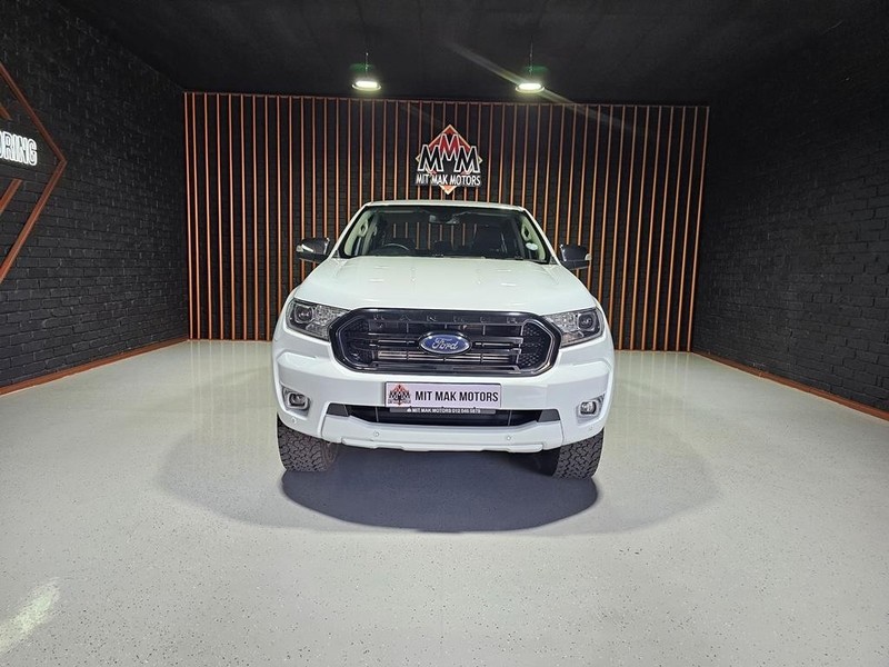 Ford Ranger - Mit Mak Motors - Image 2