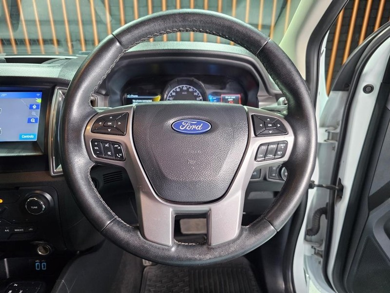 Ford Ranger - Mit Mak Motors - Image 11