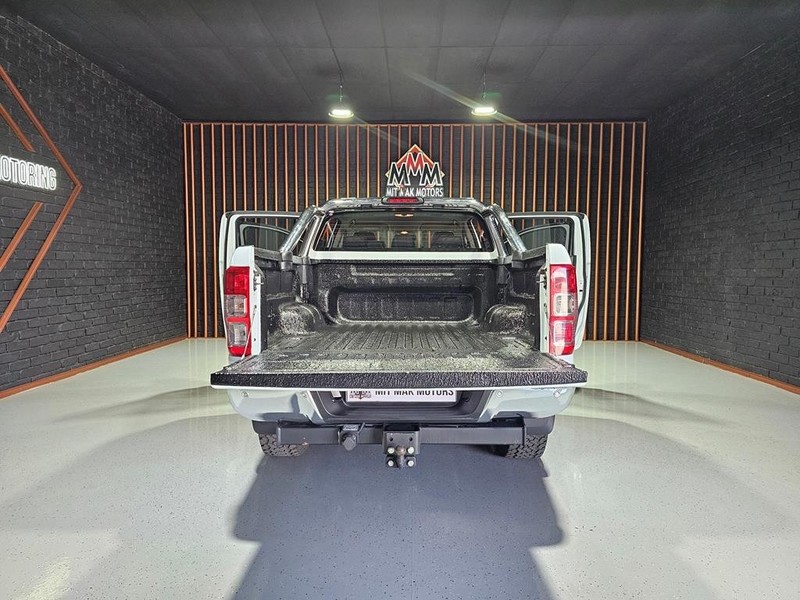 Ford Ranger - Mit Mak Motors - Image 25