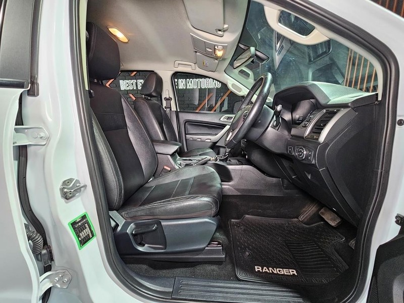 Ford Ranger - Mit Mak Motors - Image 9