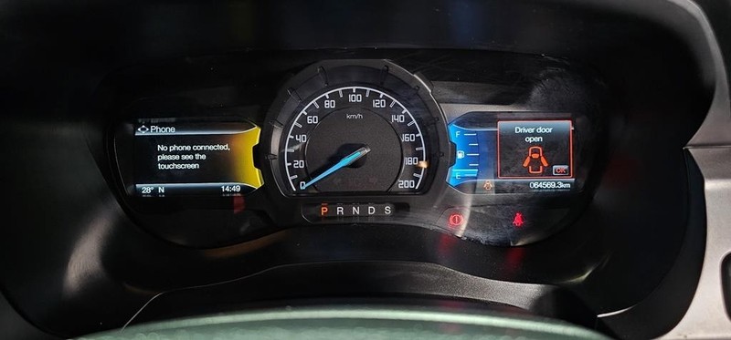 Ford Ranger - Mit Mak Motors - Image 12