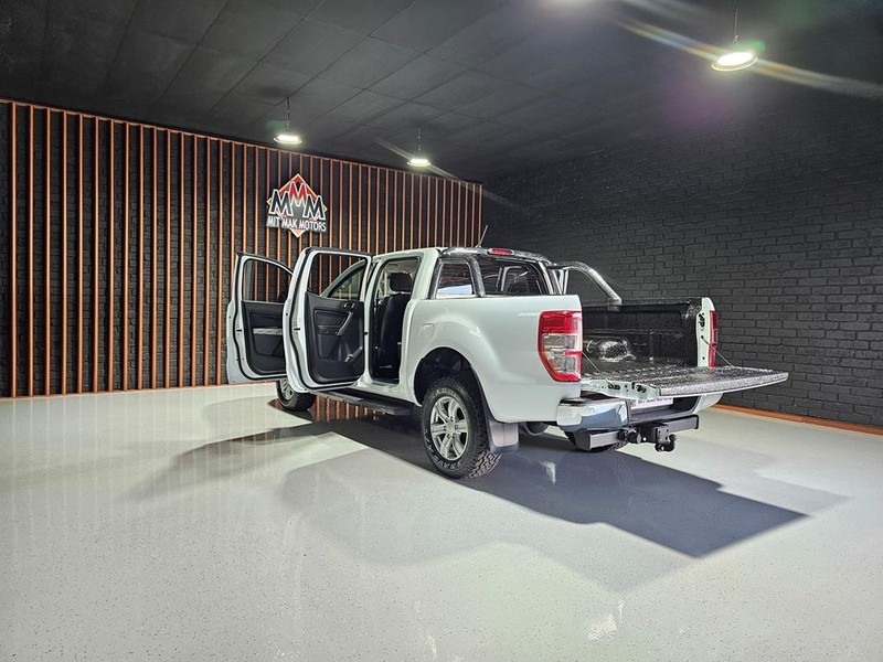 Ford Ranger - Mit Mak Motors - Image 24