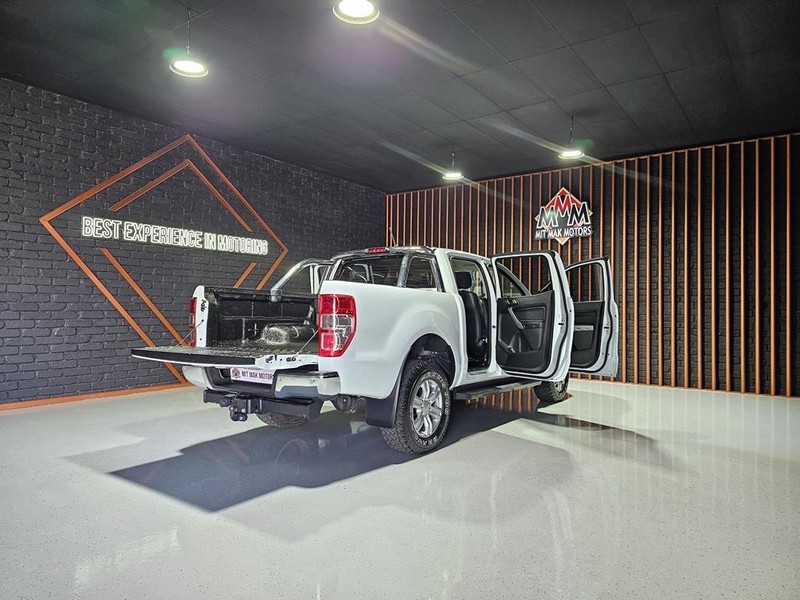 Ford Ranger - Mit Mak Motors - Image 26