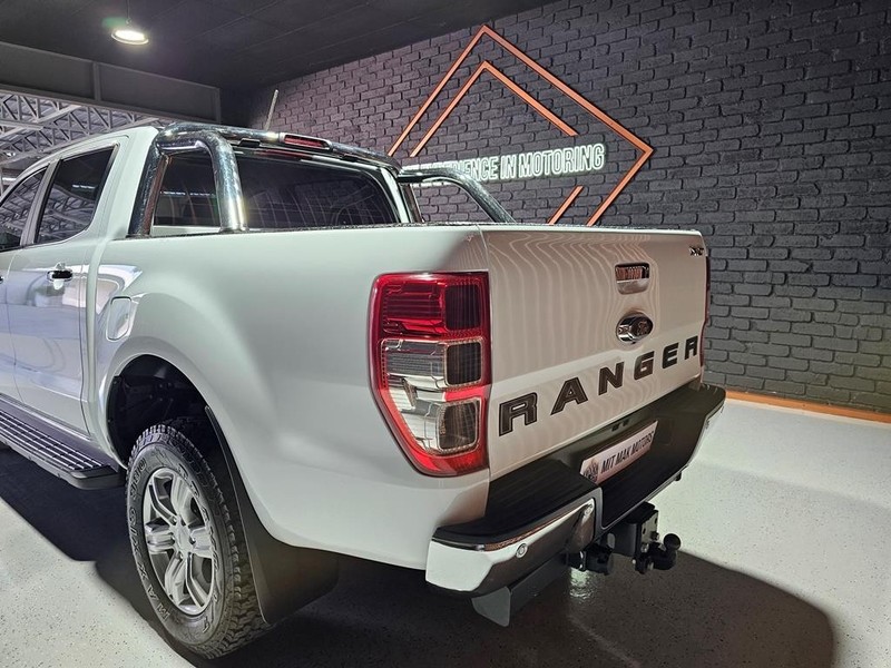 Ford Ranger - Mit Mak Motors - Image 29