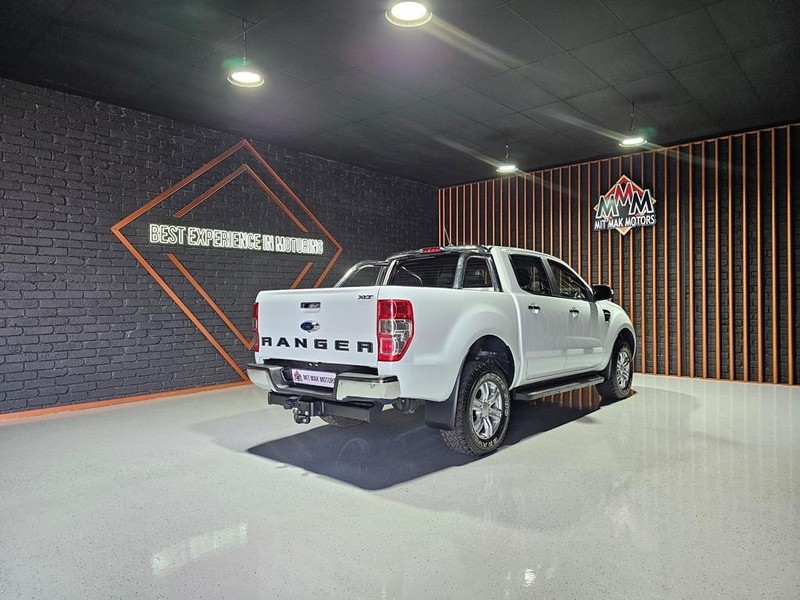 Ford Ranger - Mit Mak Motors - Image 27