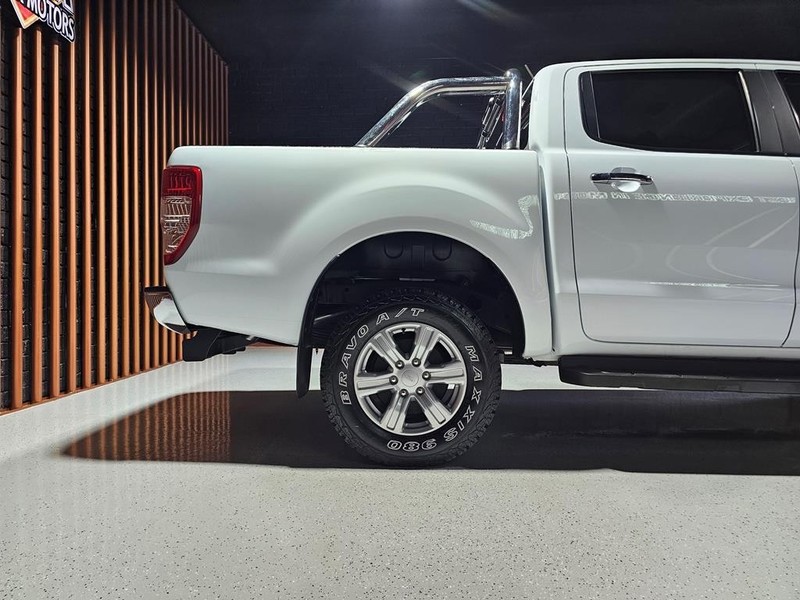 Ford Ranger - Mit Mak Motors - Image 28