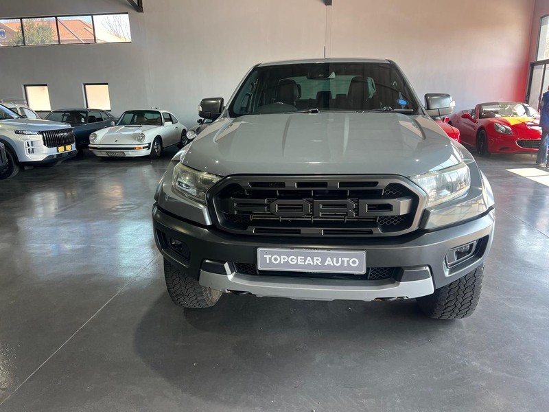Ford Ranger - Top Gear Auto - Image 2