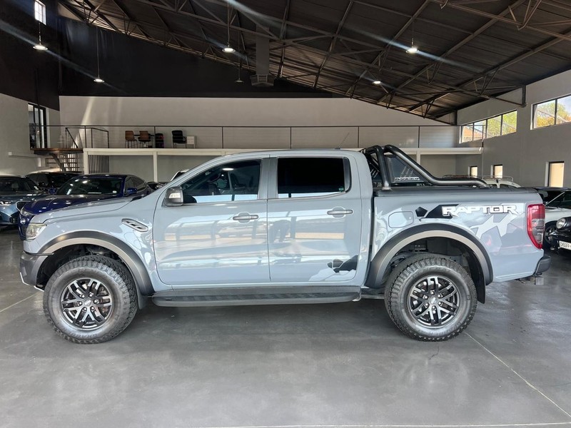 Ford Ranger - Top Gear Auto - Image 3