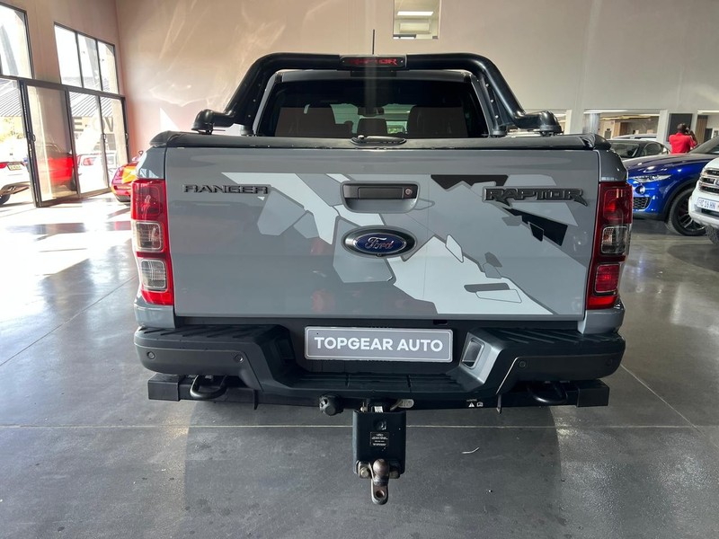 Ford Ranger - Top Gear Auto - Image 6