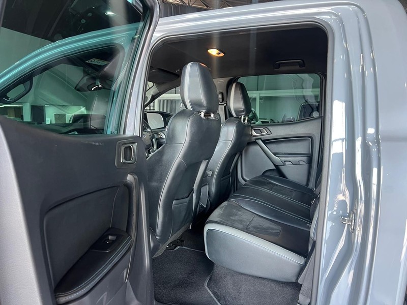 Ford Ranger - Top Gear Auto - Image 12