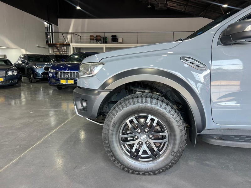 Ford Ranger - Top Gear Auto - Image 4