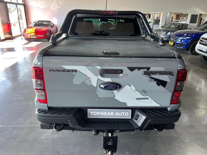 Ford Ranger - Top Gear Auto - Image 5