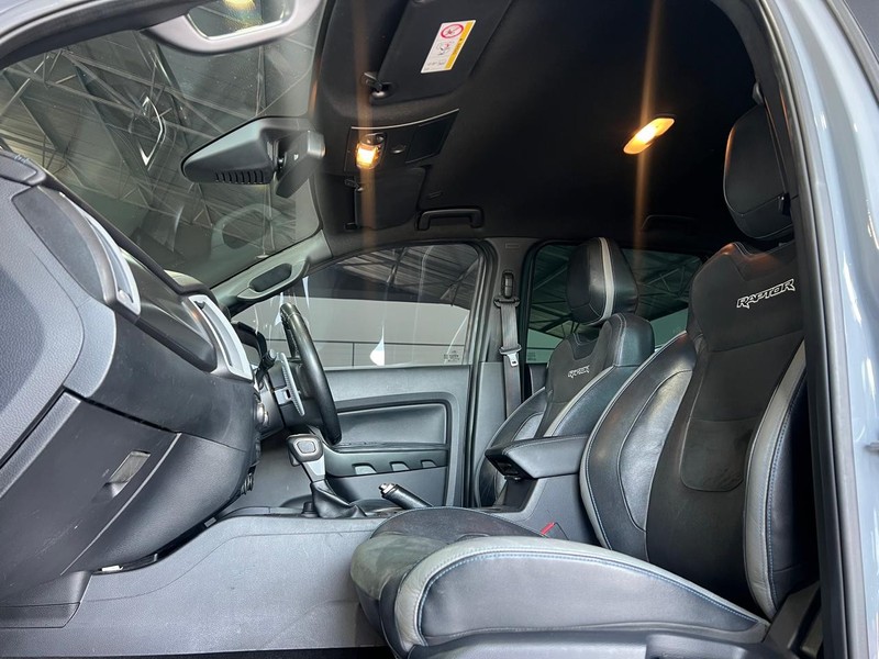 Ford Ranger - Top Gear Auto - Image 10