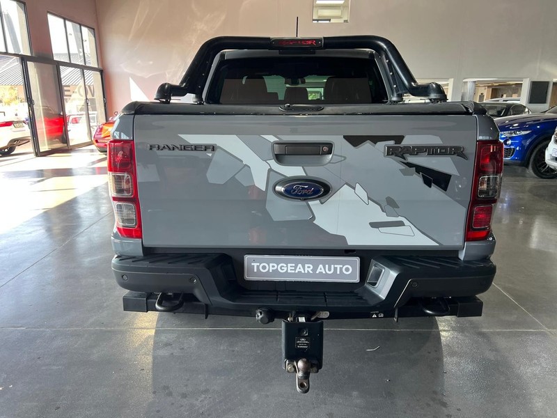 Ford Ranger - Top Gear Auto - Image 7
