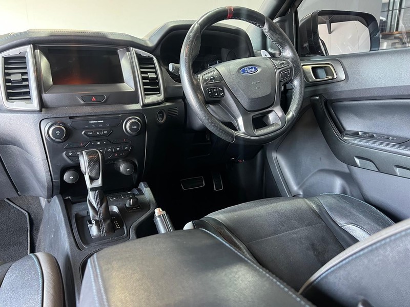 Ford Ranger - Top Gear Auto - Image 14