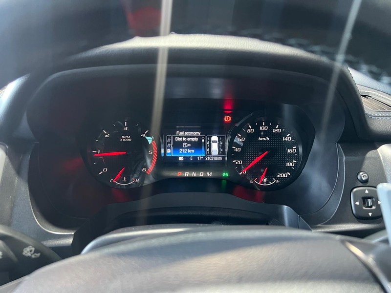 Ford Ranger - Top Gear Auto - Image 18
