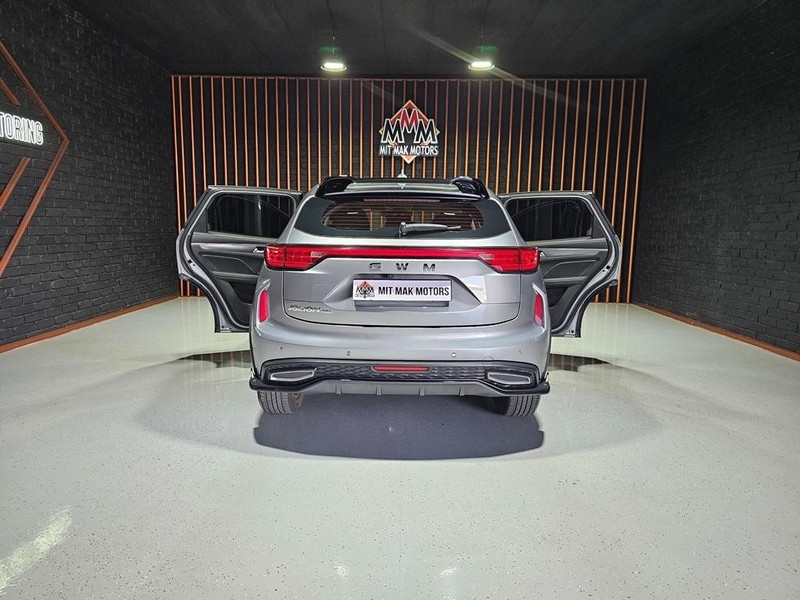 Haval Jolion - Mit Mak Motors - Image 25