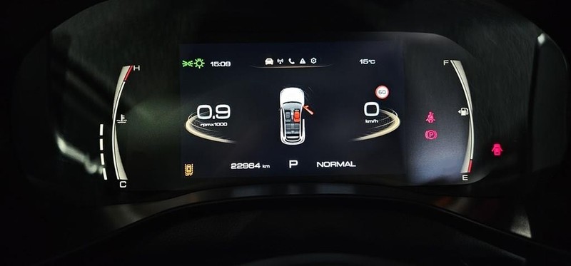 Haval Jolion - Mit Mak Motors - Image 12