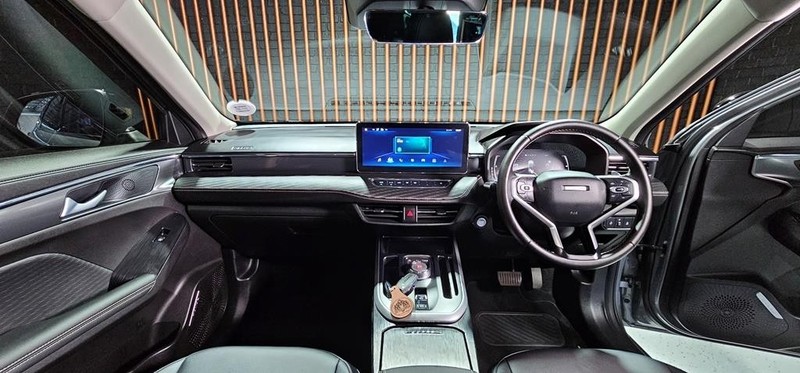 Haval Jolion - Mit Mak Motors - Image 23